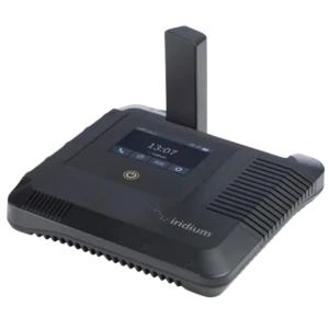 Iridium GO! exec