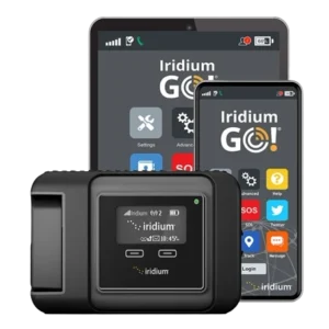 Iridium GO