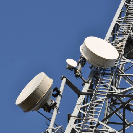 Backhaul