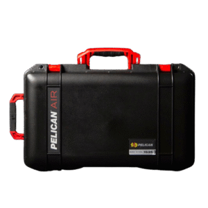 Pelican cases